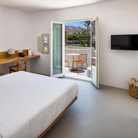 Viva Nove Suites Камари Экстерьер фото