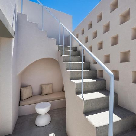 Viva Nove Suites Камари Экстерьер фото