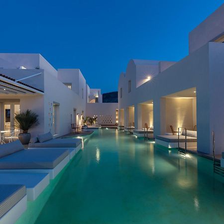 Viva Nove Suites Камари Экстерьер фото