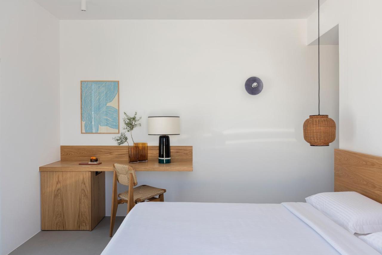 Viva Nove Suites Камари Экстерьер фото
