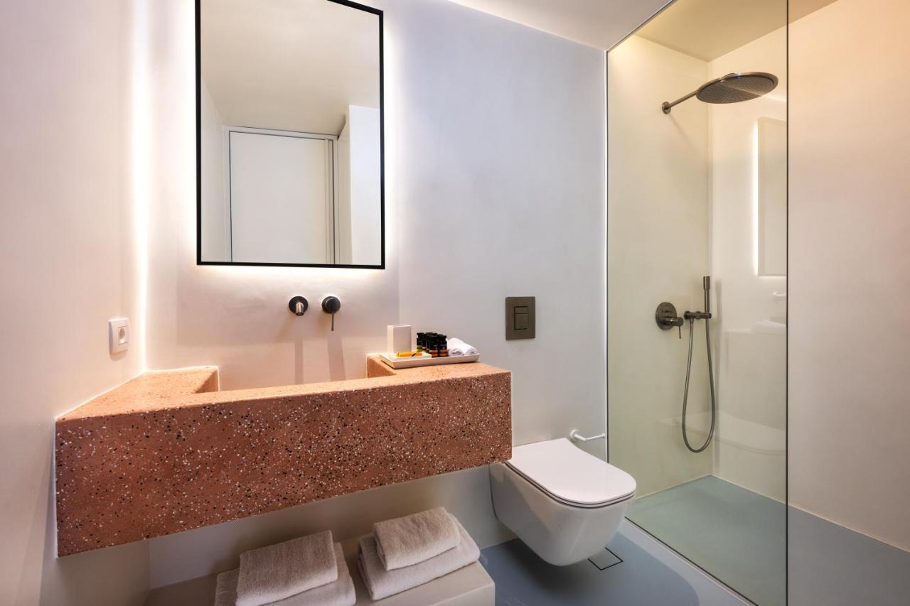 Viva Nove Suites Камари Экстерьер фото