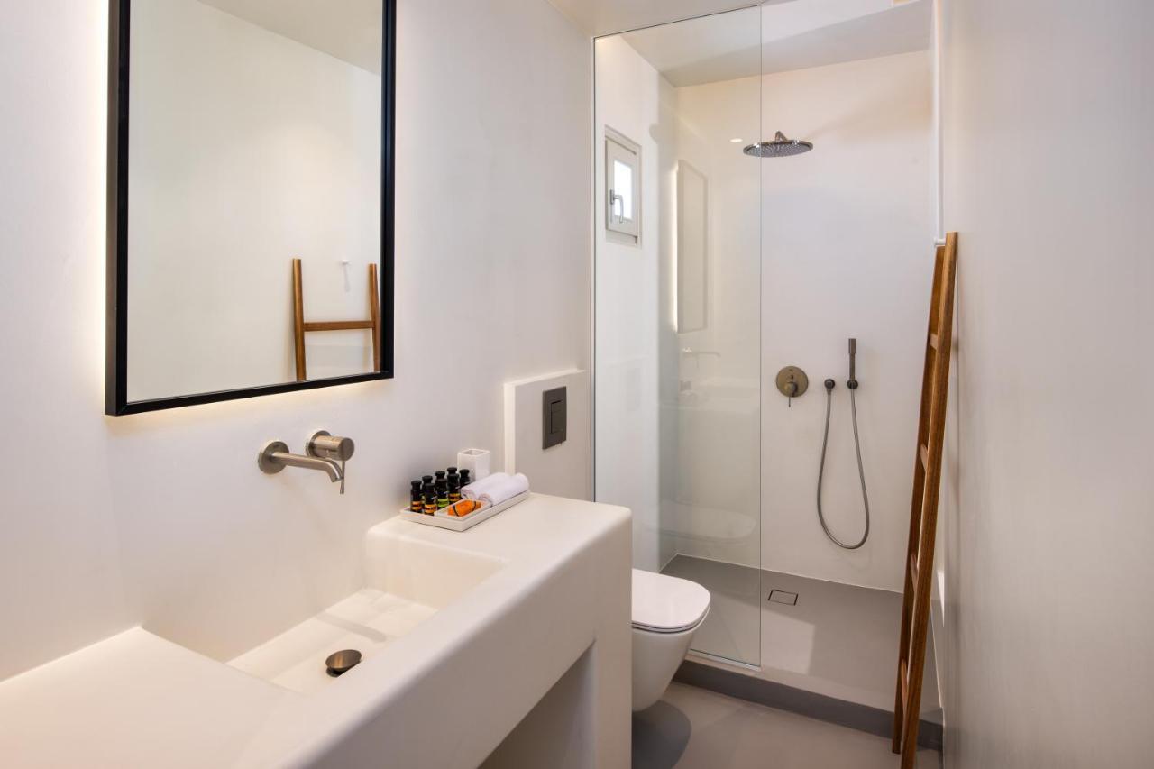 Viva Nove Suites Камари Экстерьер фото