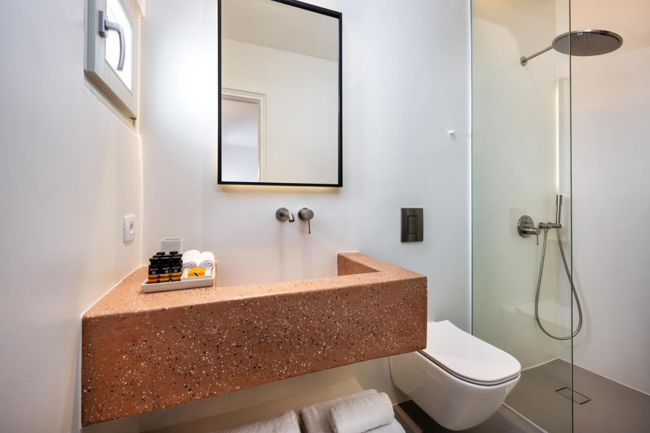 Viva Nove Suites Камари Экстерьер фото