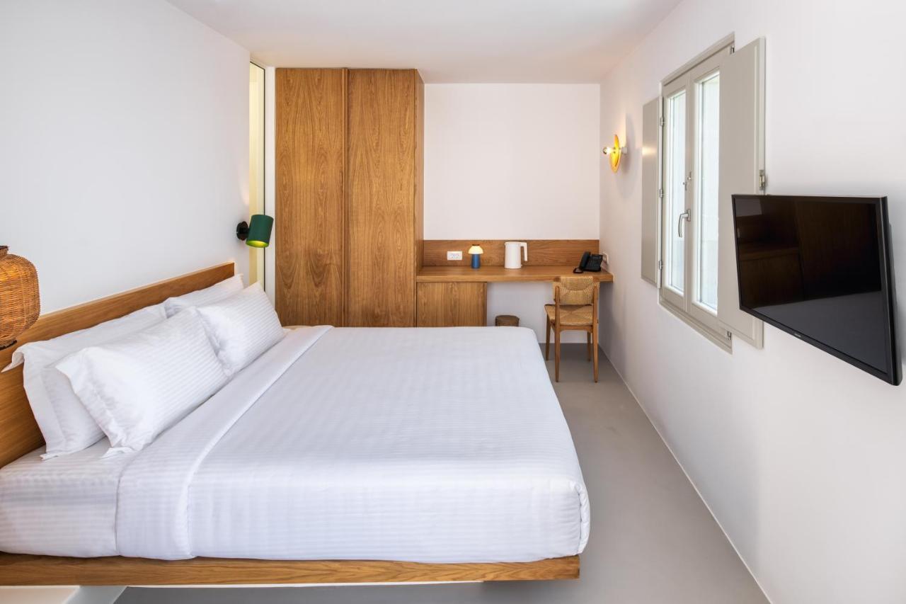 Viva Nove Suites Камари Экстерьер фото