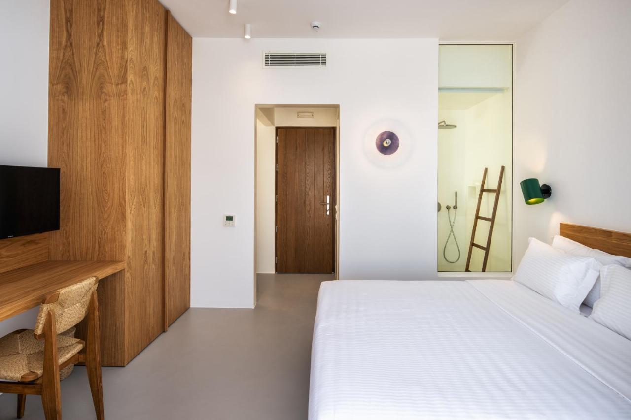 Viva Nove Suites Камари Экстерьер фото