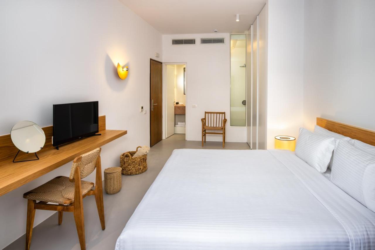 Viva Nove Suites Камари Экстерьер фото