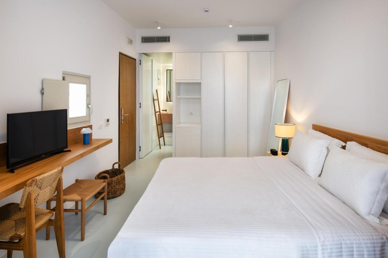 Viva Nove Suites Камари Экстерьер фото