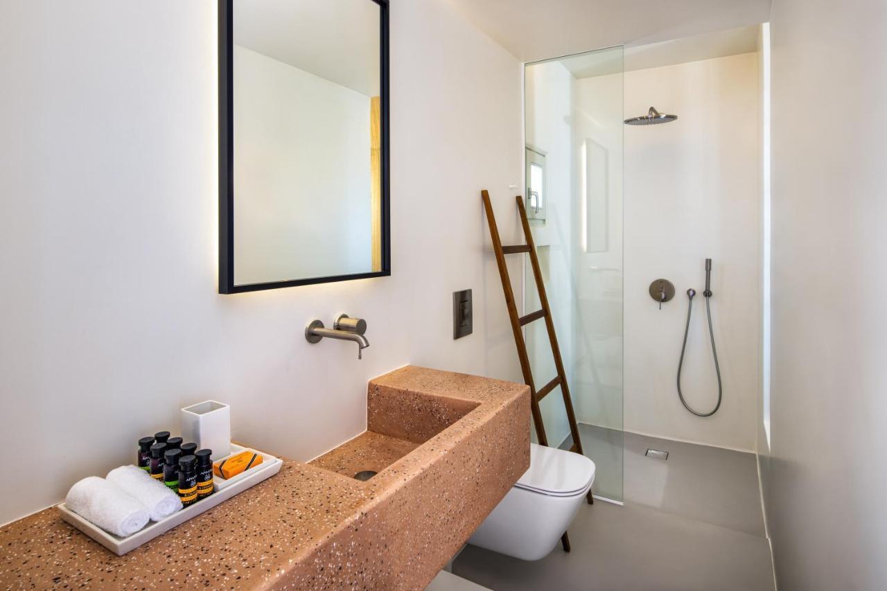 Viva Nove Suites Камари Экстерьер фото