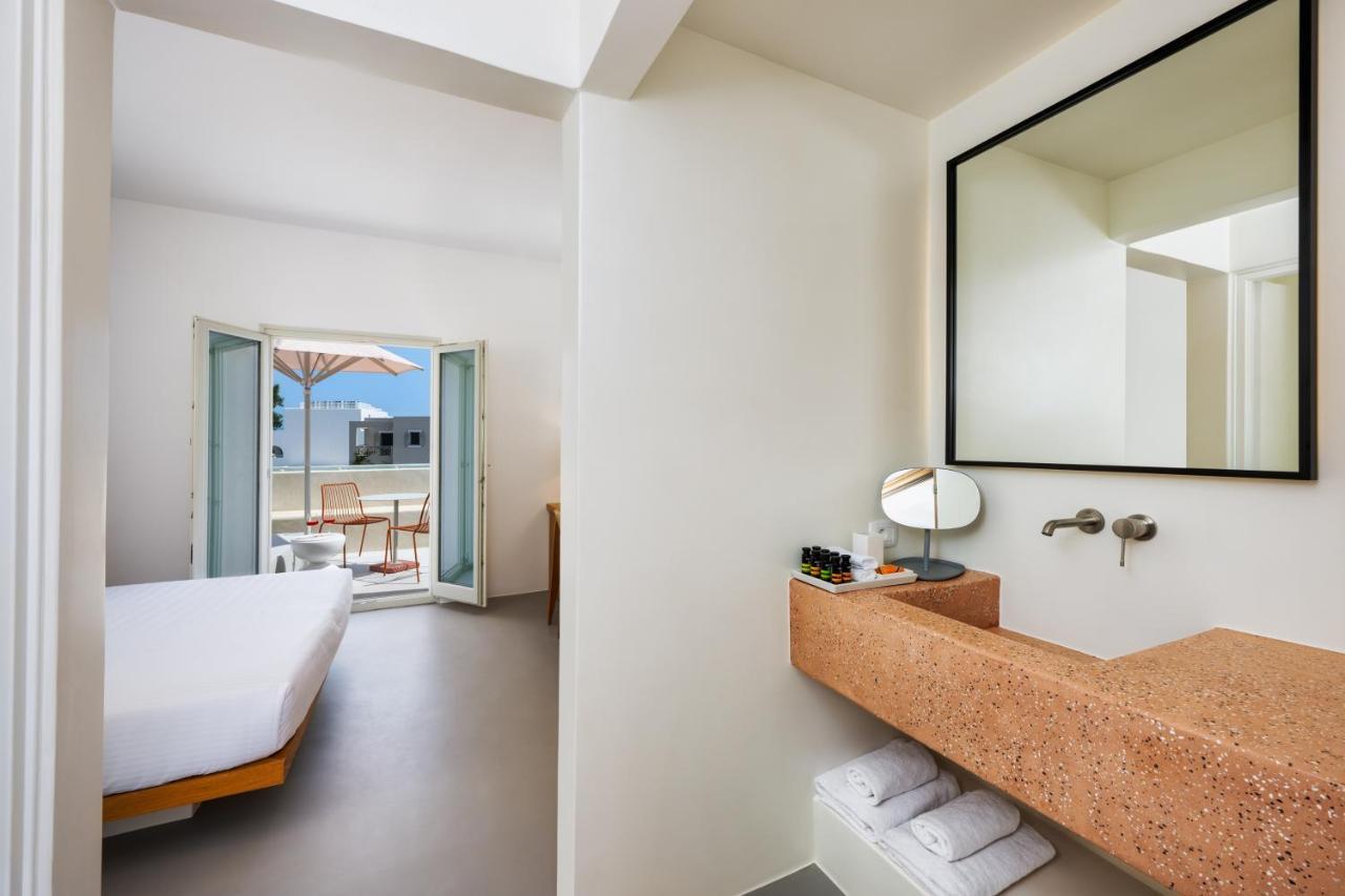 Viva Nove Suites Камари Экстерьер фото